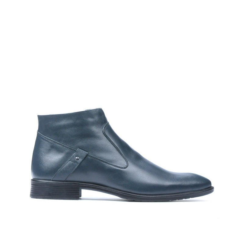 Buty męskie 465 szare