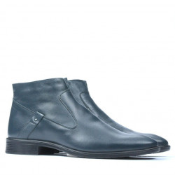 Buty męskie 465 szare
