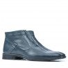 Buty męskie 465 szare