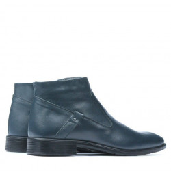 Buty męskie 465 szare