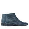 Buty męskie 465 szare