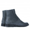 Buty męskie 477 a szare