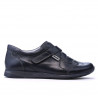 Buty sportowe 195 indygo