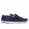 Casualowe buty męskie 835p bufo indigo