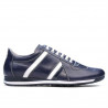Buty sportowe męskie 711 indigo