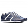 Buty sportowe męskie 711 indigo