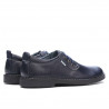 Męskie buty casual 7201-1 indygo