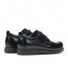 Dziecięce buty 159 czarne