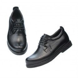 Dziecięce buty 159 czarne