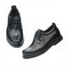 Dziecięce buty 159 czarne