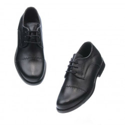 Dziecięce buty 161 czarne