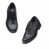 Dziecięce buty 161 czarne