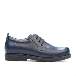 Dziecięce buty 159 indigo