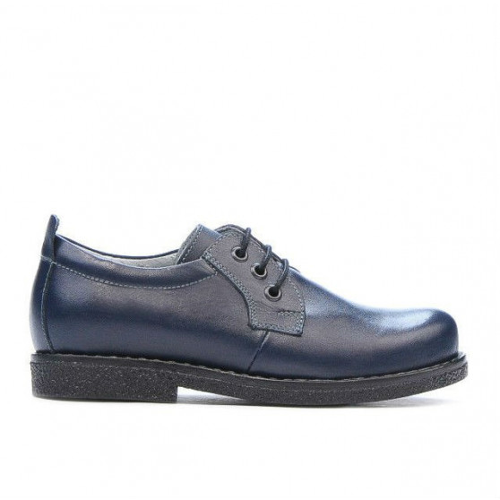 Dziecięce buty 159 indigo