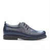 Dziecięce buty 159 indigo