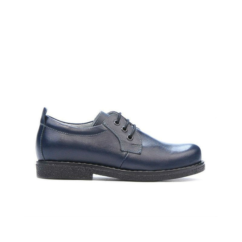 Dziecięce buty 159 indigo
