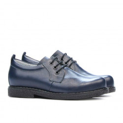 Dziecięce buty 159 indigo