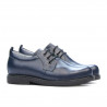 Dziecięce buty 159 indigo