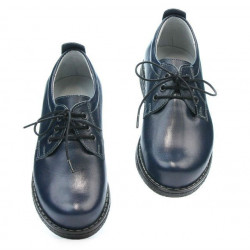 Dziecięce buty 159 indigo
