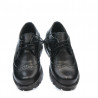 Buty dziecięce 163 czarne