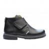 Buty dziecięce 3004 czarne