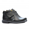 Buty dziecięce 3004 czarne