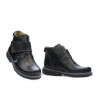 Buty dziecięce 3004 czarne