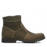Buty męskie 478 bufo brązowe