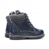 Buty dziecięce małe 29c indigo