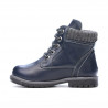 Buty dziecięce małe 29c indigo