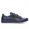 Buty sportowe męskie 959sc indygo rzep