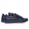 Buty sportowe męskie 959sc indygo rzep
