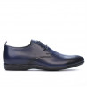 Buty casual męskie 816 a indigo