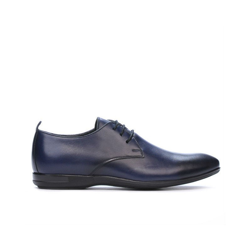 Buty casual męskie 816 a indigo