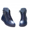 Buty męskie 486-1 indygo