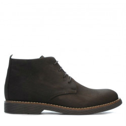 Męskie buty 482 bufo brązowe