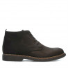 Męskie buty 482 bufo brązowe