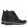 Buty męskie 494 czarne