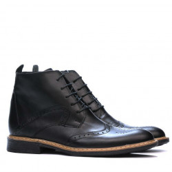 Buty męskie 494 czarne