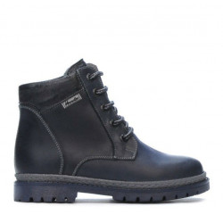 Dziecięce buty 3007 tuxon indigo