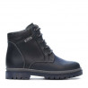 Dziecięce buty 3007 tuxon indigo