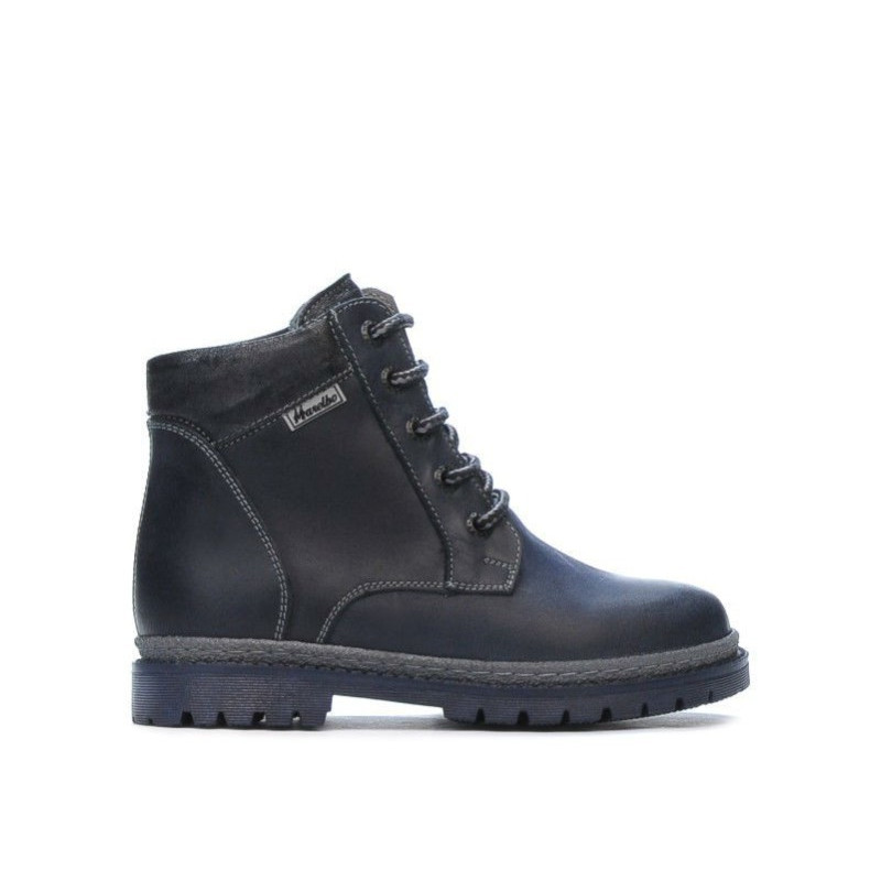 Dziecięce buty 3007 tuxon indigo