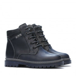Dziecięce buty 3007 tuxon indigo
