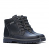 Dziecięce buty 3007 tuxon indigo