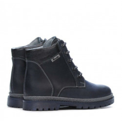 Dziecięce buty 3007 tuxon indigo