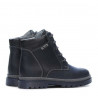 Dziecięce buty 3007 tuxon indigo
