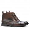 Buty męskie 494 a kawa