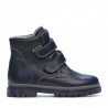 Buty dziecięce 3008 indigo