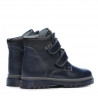 Buty dziecięce 3008 indigo