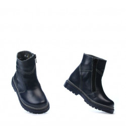 Buty dziecięce małe 35c indygo
